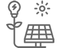 Solar Energy harvesting solutions 